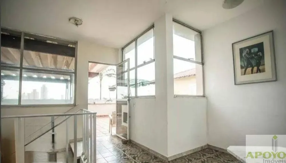 Casa, 4 quartos, 220 m² - Foto 16
