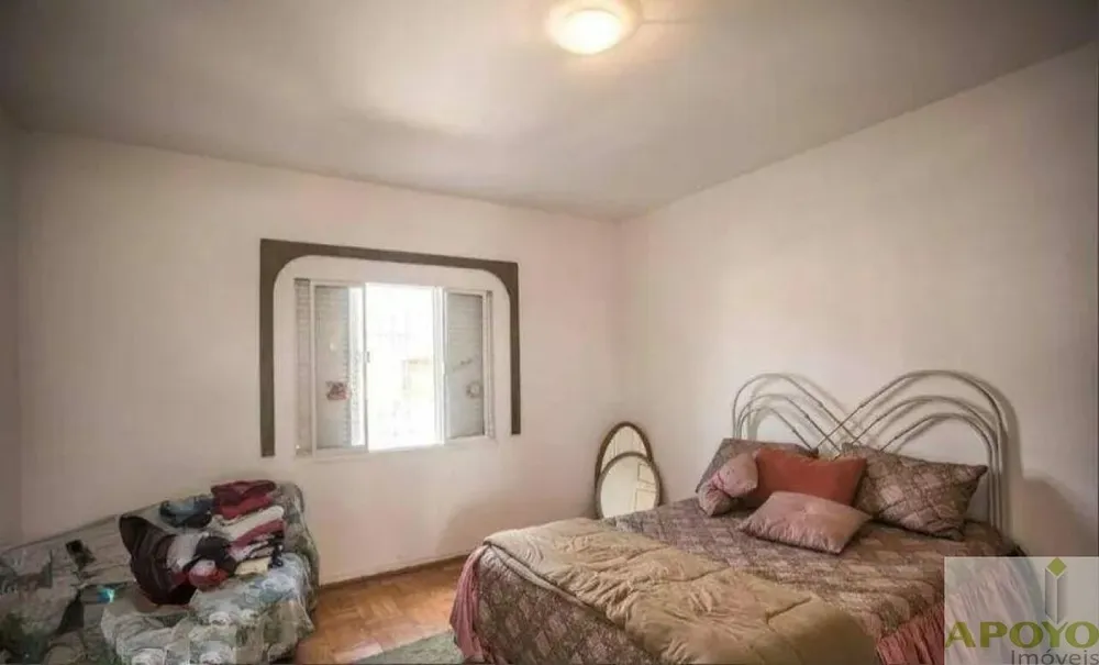 Casa, 4 quartos, 220 m² - Foto 11