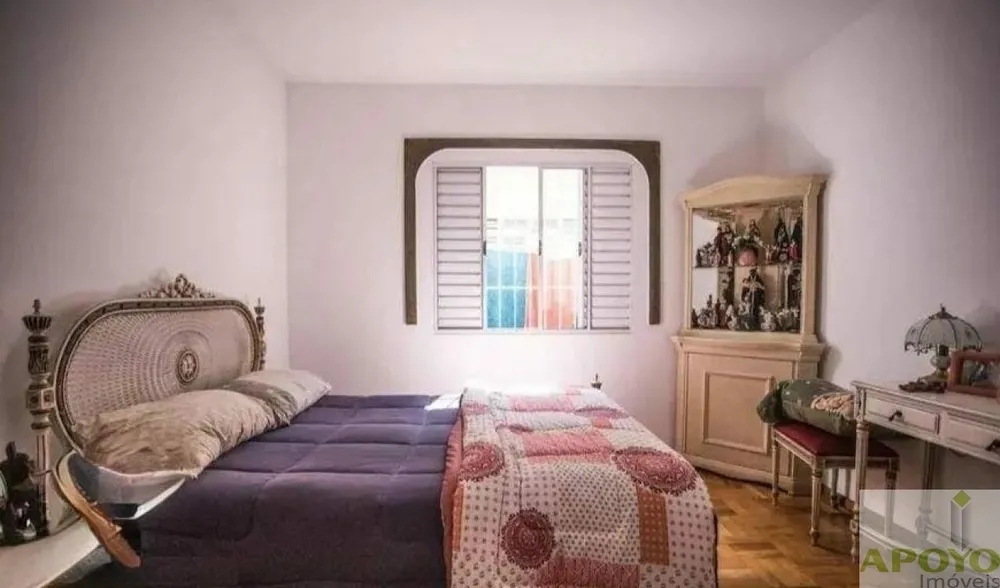 Casa, 4 quartos, 220 m² - Foto 15