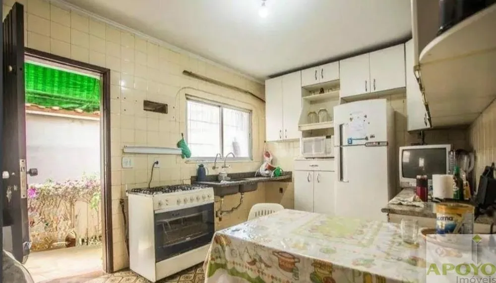Casa, 4 quartos, 220 m² - Foto 9