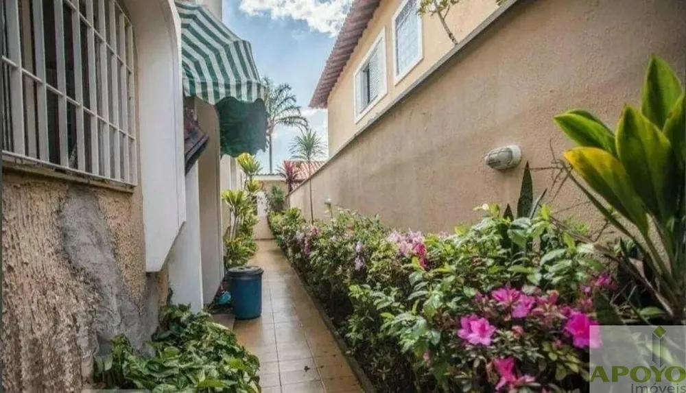 Casa, 4 quartos, 220 m² - Foto 10
