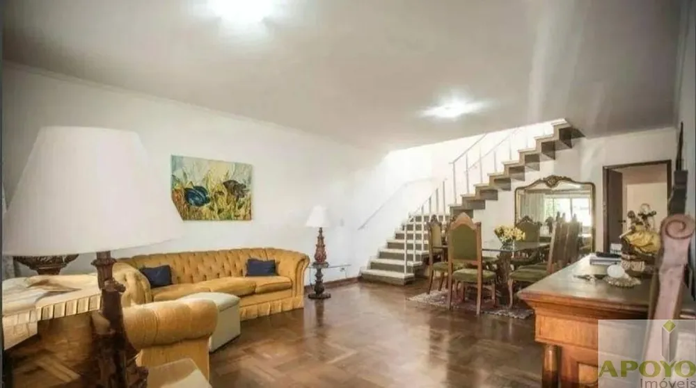 Casa, 4 quartos, 220 m² - Foto 2