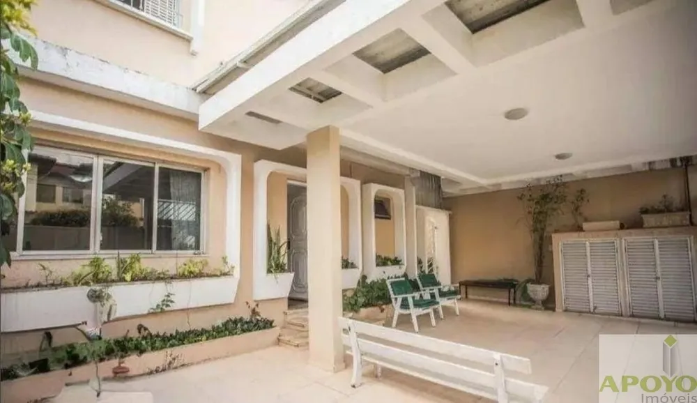 Casa, 4 quartos, 220 m² - Foto 3