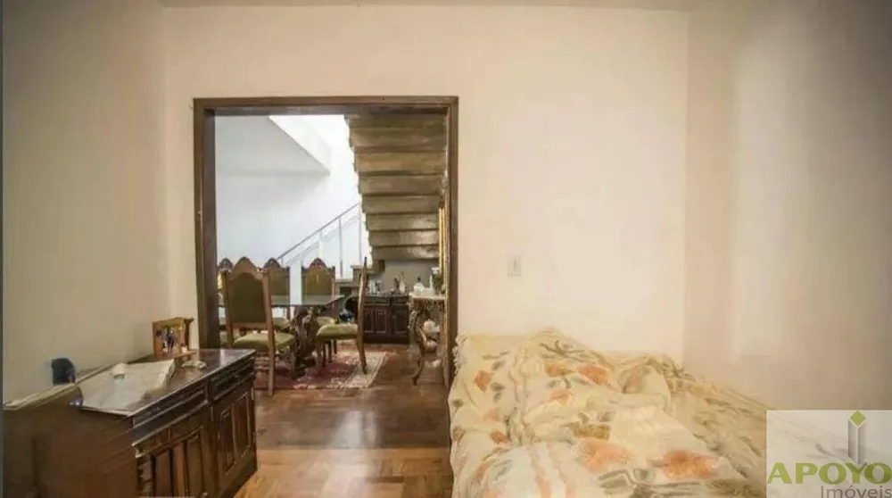 Casa, 4 quartos, 220 m² - Foto 7