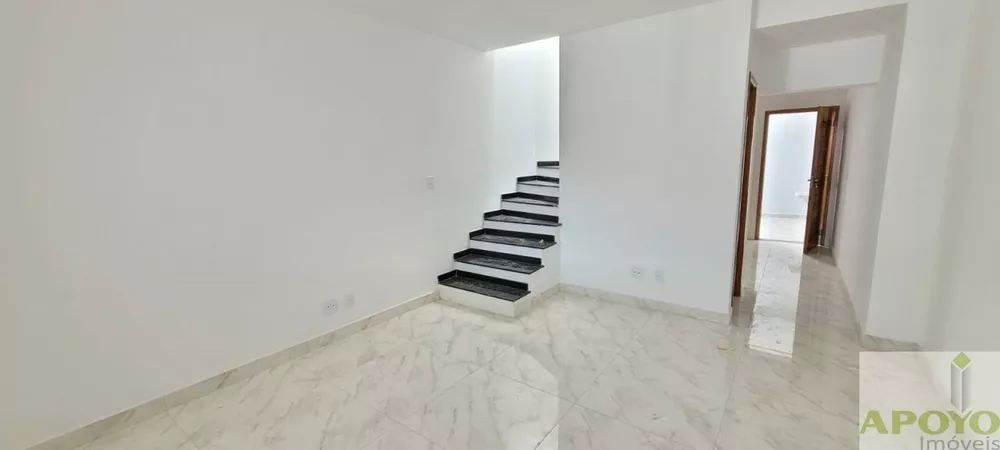 Casa à venda com 2 quartos, 82m² - Foto 5