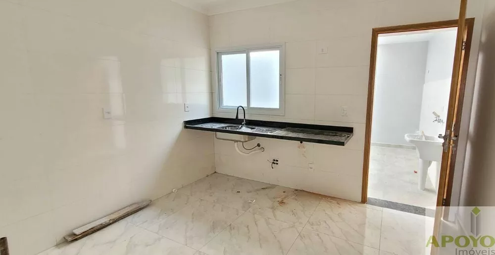 Casa à venda com 2 quartos, 82m² - Foto 7