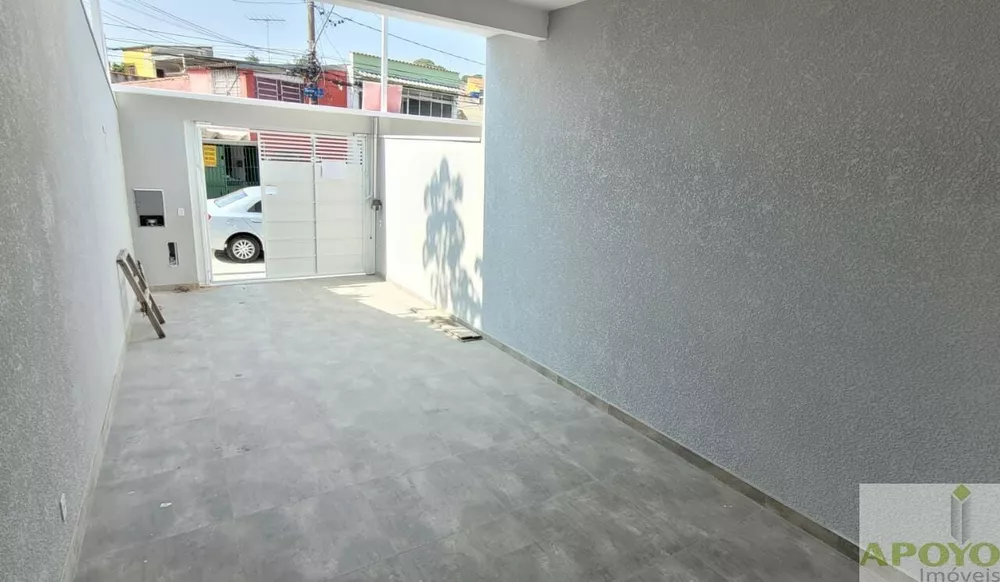 Casa à venda com 2 quartos, 82m² - Foto 4