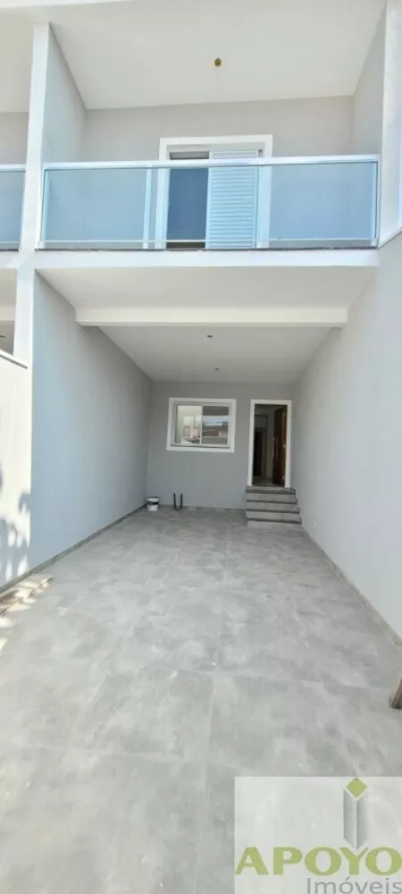 Casa à venda com 2 quartos, 82m² - Foto 3