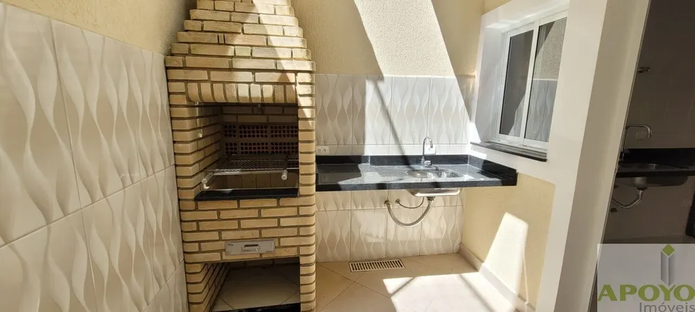 Casa, 3 quartos, 104 m² - Foto 11