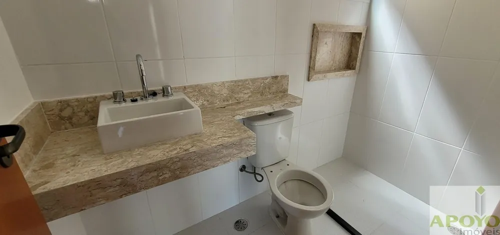 Casa, 3 quartos, 104 m² - Foto 12