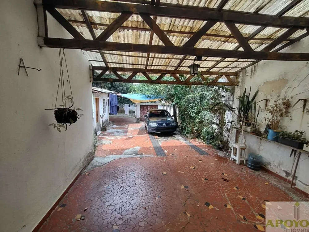 Casa, 1 quarto, 80 m² - Foto 9