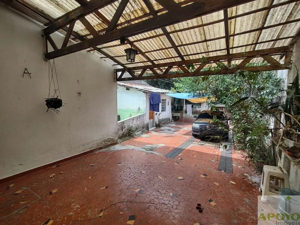 Casa, 1 quarto, 80 m² - Foto 12