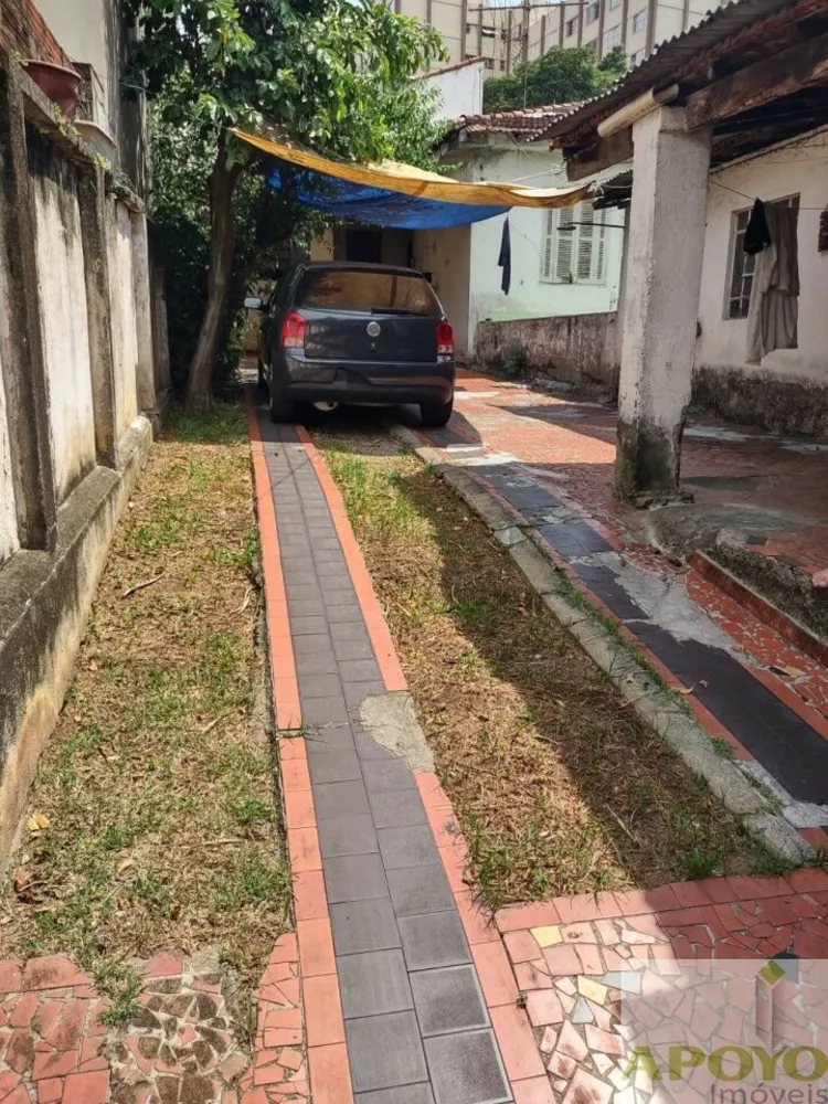 Casa, 1 quarto, 80 m² - Foto 3