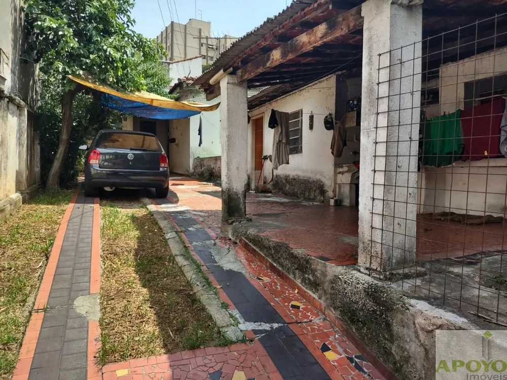 Casa, 1 quarto, 80 m² - Foto 1