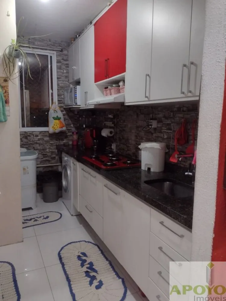 Apartamento, 2 quartos, 44 m² - Foto 6