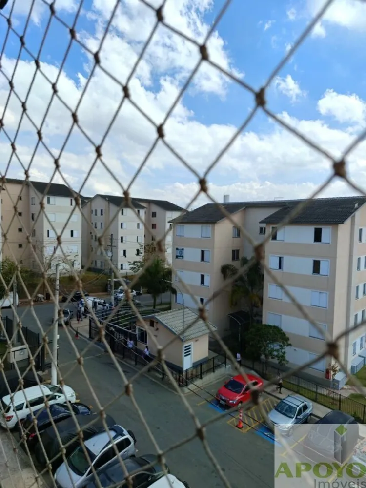 Apartamento, 2 quartos, 44 m² - Foto 7
