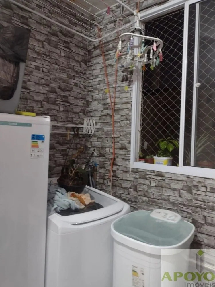 Apartamento, 2 quartos, 44 m² - Foto 5
