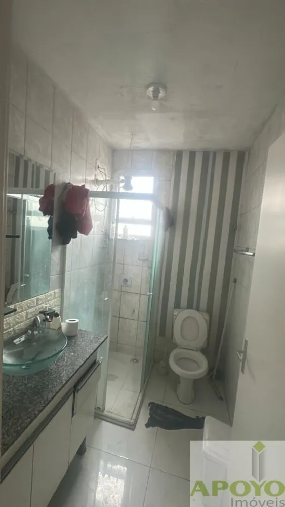 Apartamento, 2 quartos, 44 m² - Foto 8