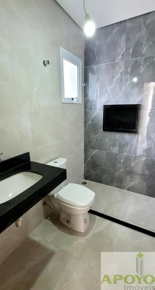 Casa, 3 quartos, 116 m² - Foto 15