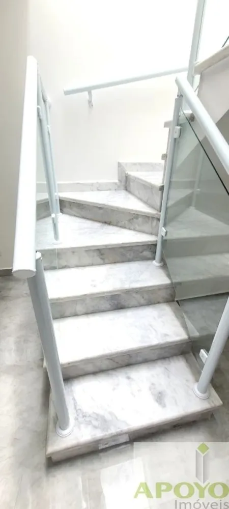 Casa, 3 quartos, 116 m² - Foto 3