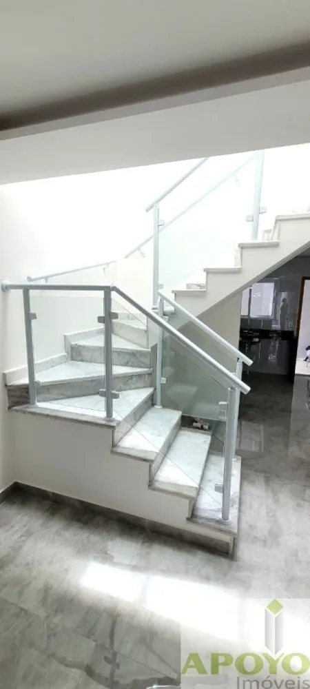 Casa, 3 quartos, 116 m² - Foto 5