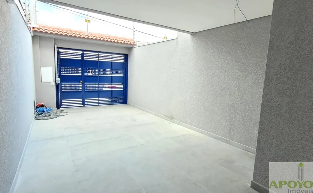 Casa, 3 quartos, 116 m² - Foto 12