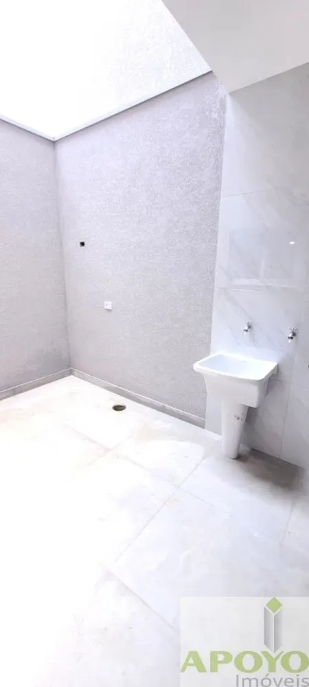 Casa, 3 quartos, 116 m² - Foto 10