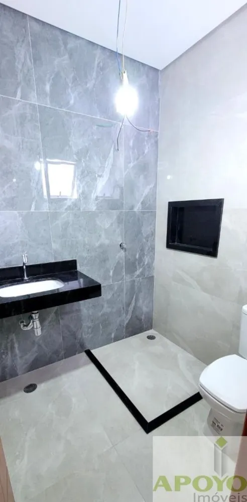 Casa, 3 quartos, 116 m² - Foto 2