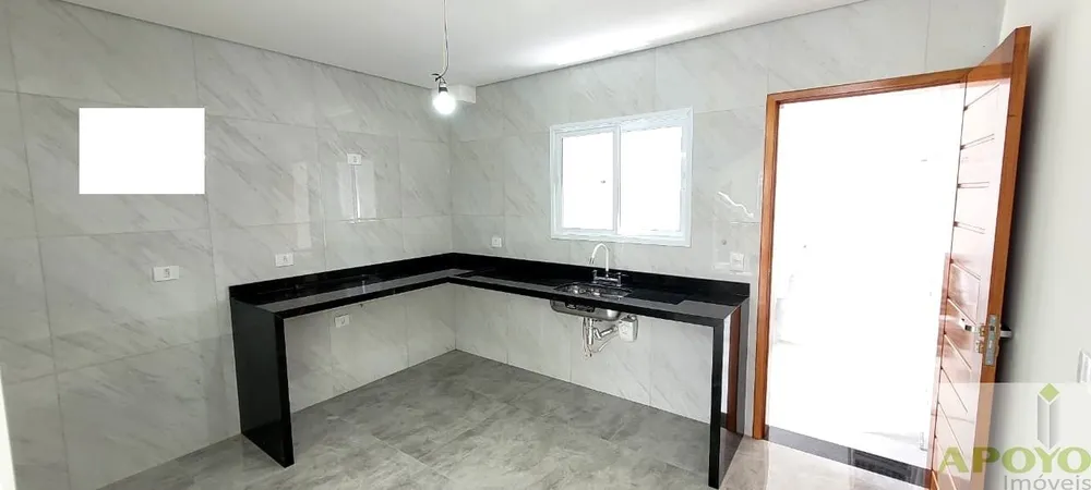 Casa, 3 quartos, 116 m² - Foto 11