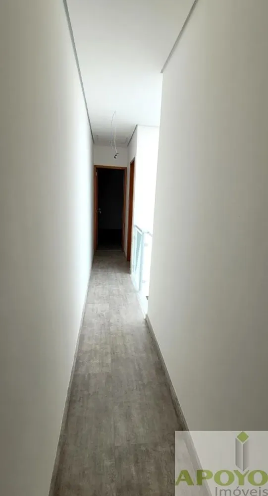 Casa, 3 quartos, 116 m² - Foto 1
