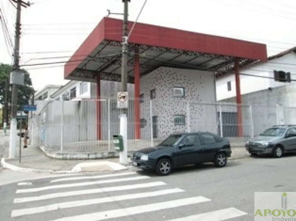 Loja-Salão, 150 m² - Foto 2