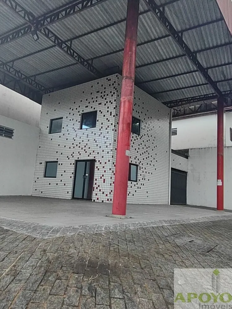 Loja-Salão, 150 m² - Foto 1