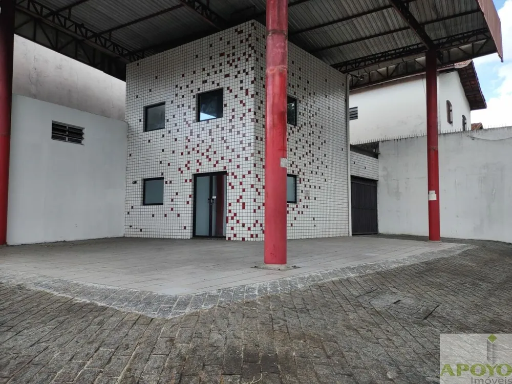 Loja-Salão, 150 m² - Foto 7