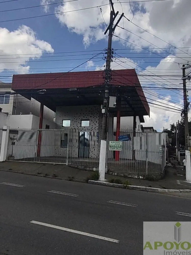 Loja-Salão, 150 m² - Foto 6