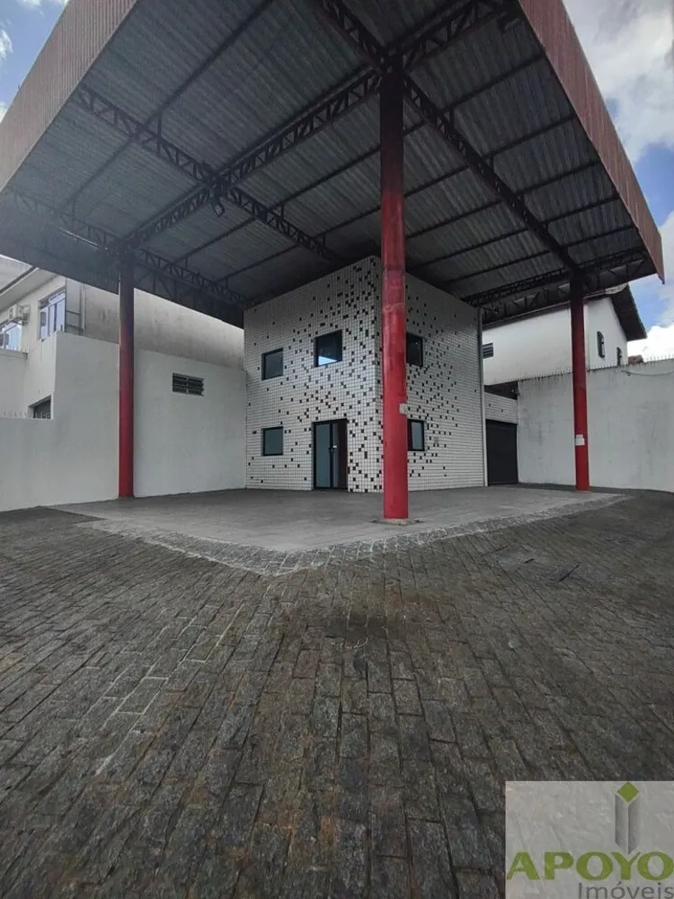 Loja-Salão, 150 m² - Foto 4