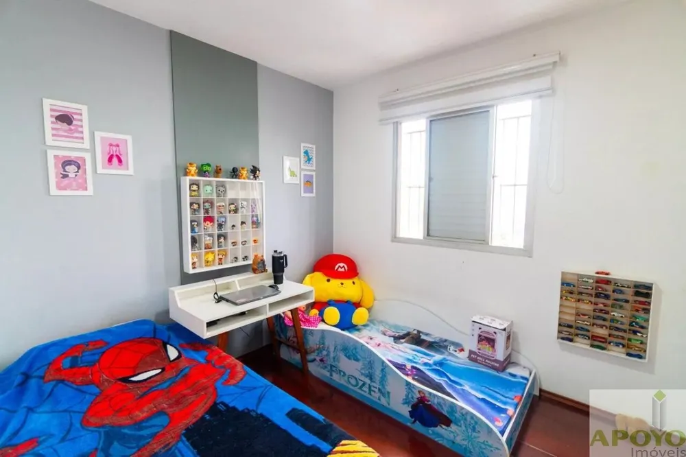 Apartamento, 2 quartos, 58 m² - Foto 6