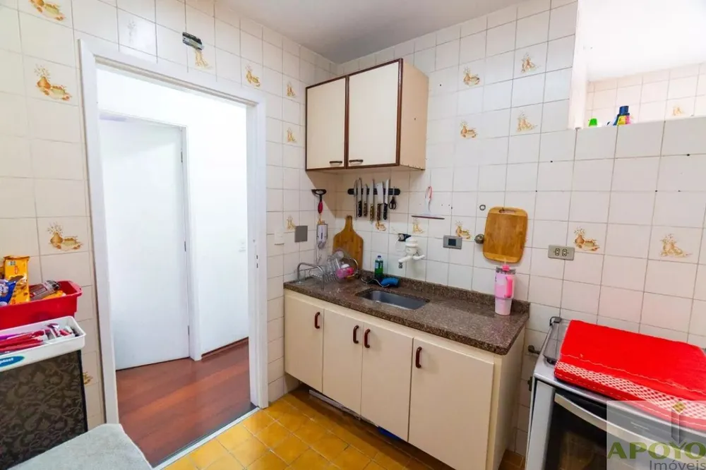 Apartamento, 2 quartos, 58 m² - Foto 8