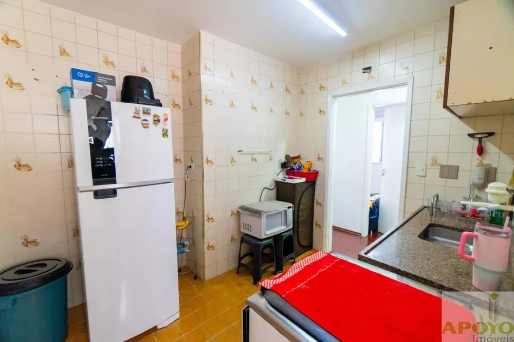 Apartamento, 2 quartos, 58 m² - Foto 5