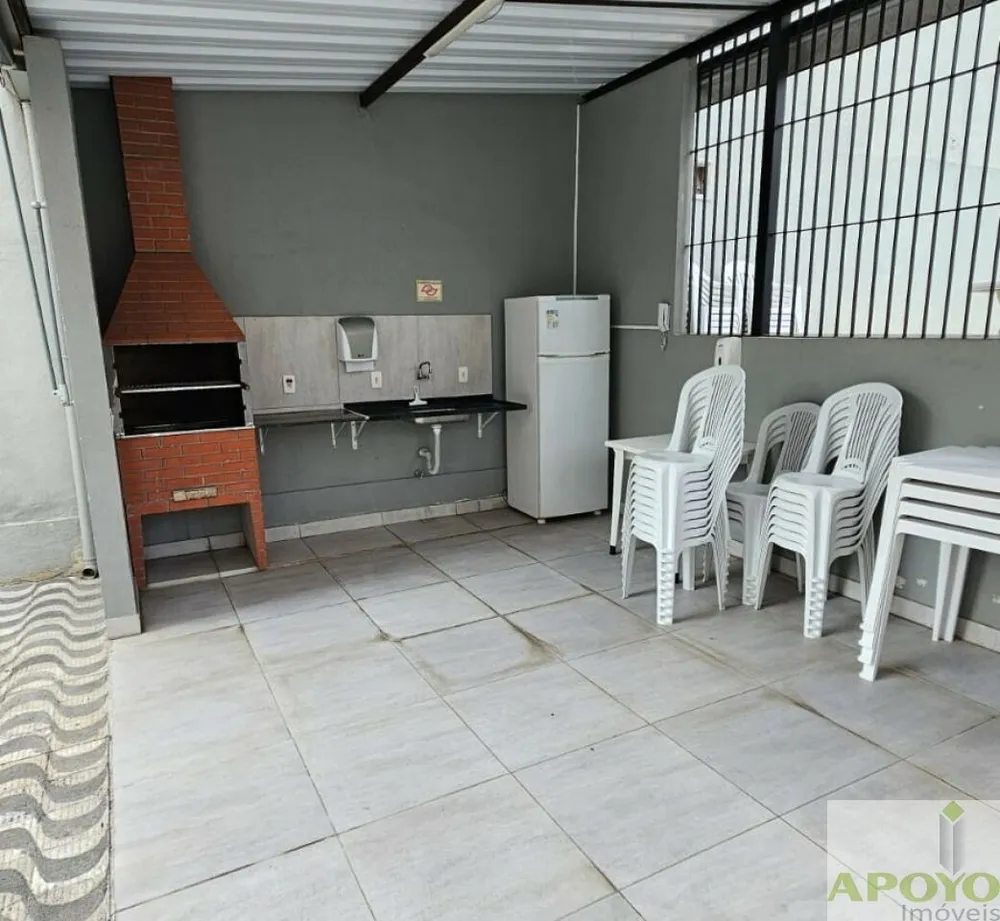 Apartamento, 2 quartos, 58 m² - Foto 16