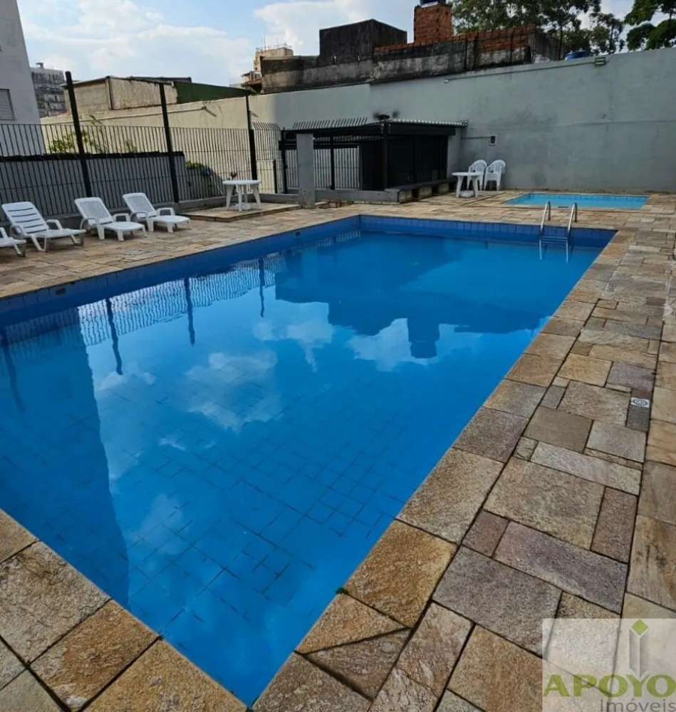 Apartamento, 2 quartos, 58 m² - Foto 15