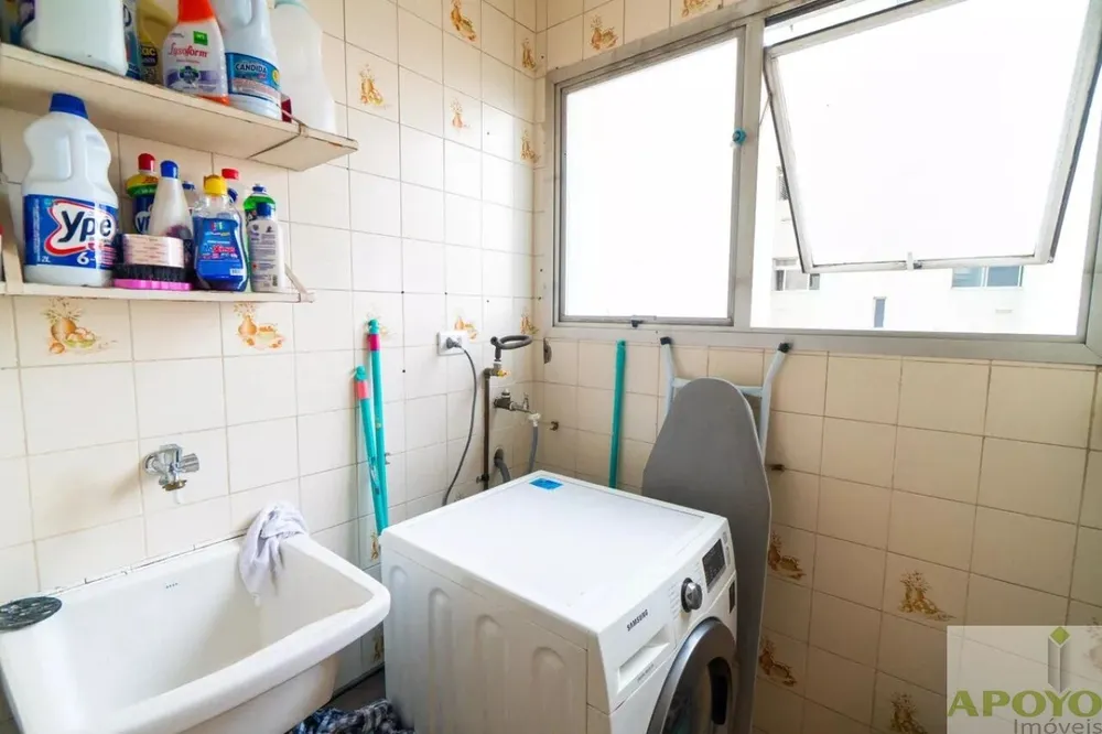 Apartamento, 2 quartos, 58 m² - Foto 14