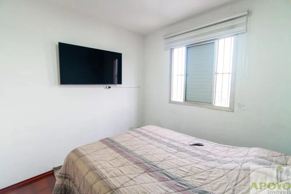 Apartamento, 2 quartos, 58 m² - Foto 9