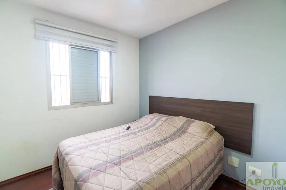 Apartamento, 2 quartos, 58 m² - Foto 7