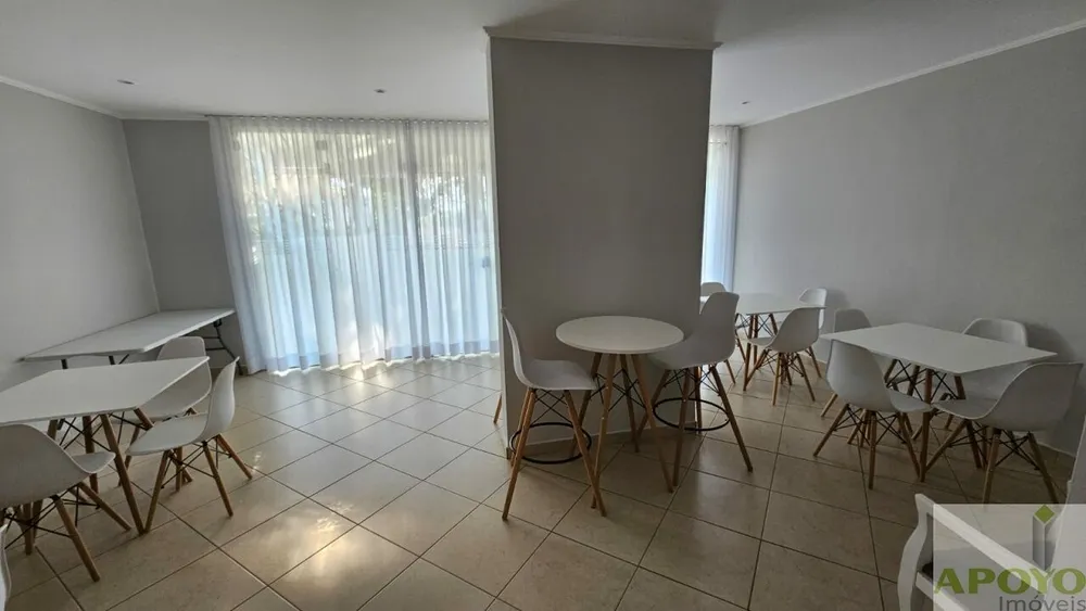 Apartamento, 2 quartos, 58 m² - Foto 10