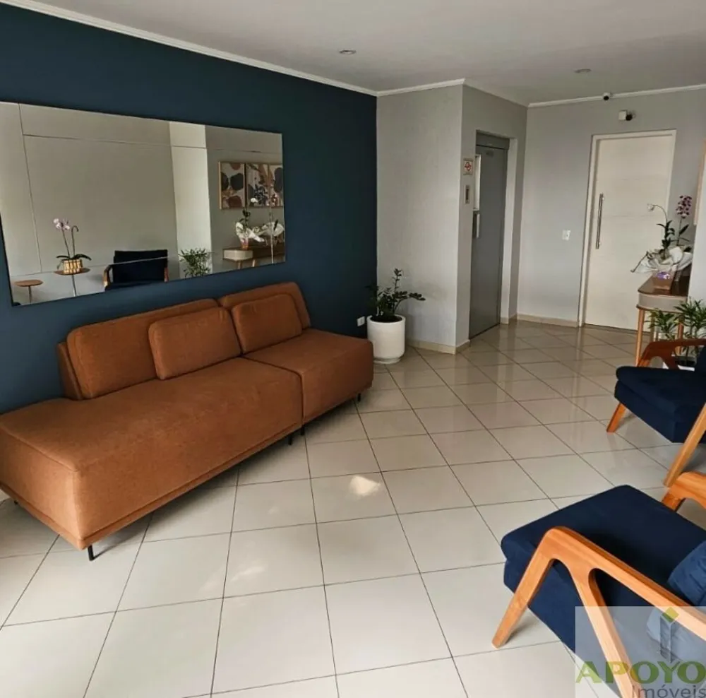 Apartamento, 2 quartos, 58 m² - Foto 11