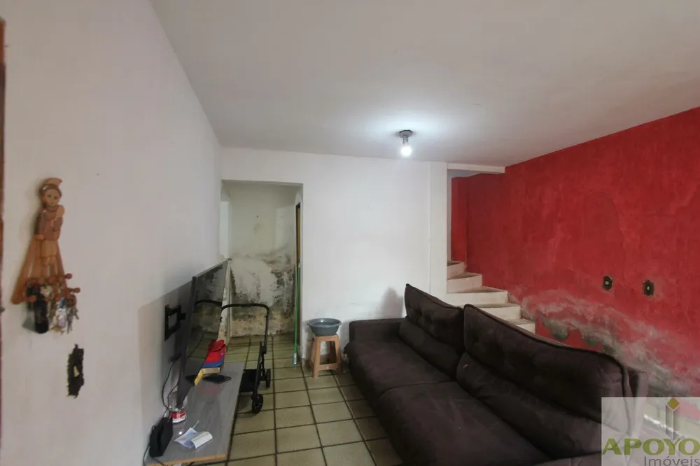 Casa, 2 quartos, 232 m² - Foto 6