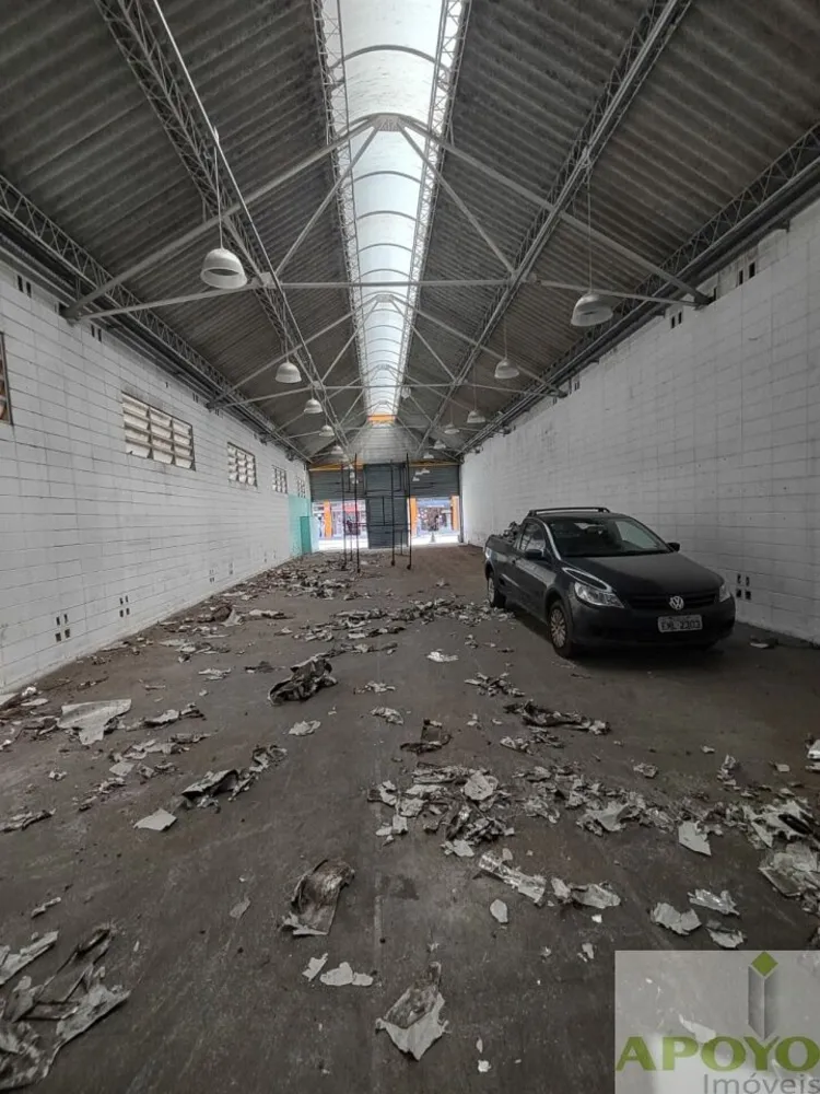 Loja-Salão, 320 m² - Foto 7