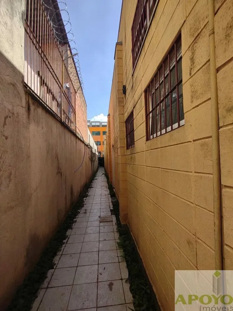 Loja-Salão, 320 m² - Foto 3