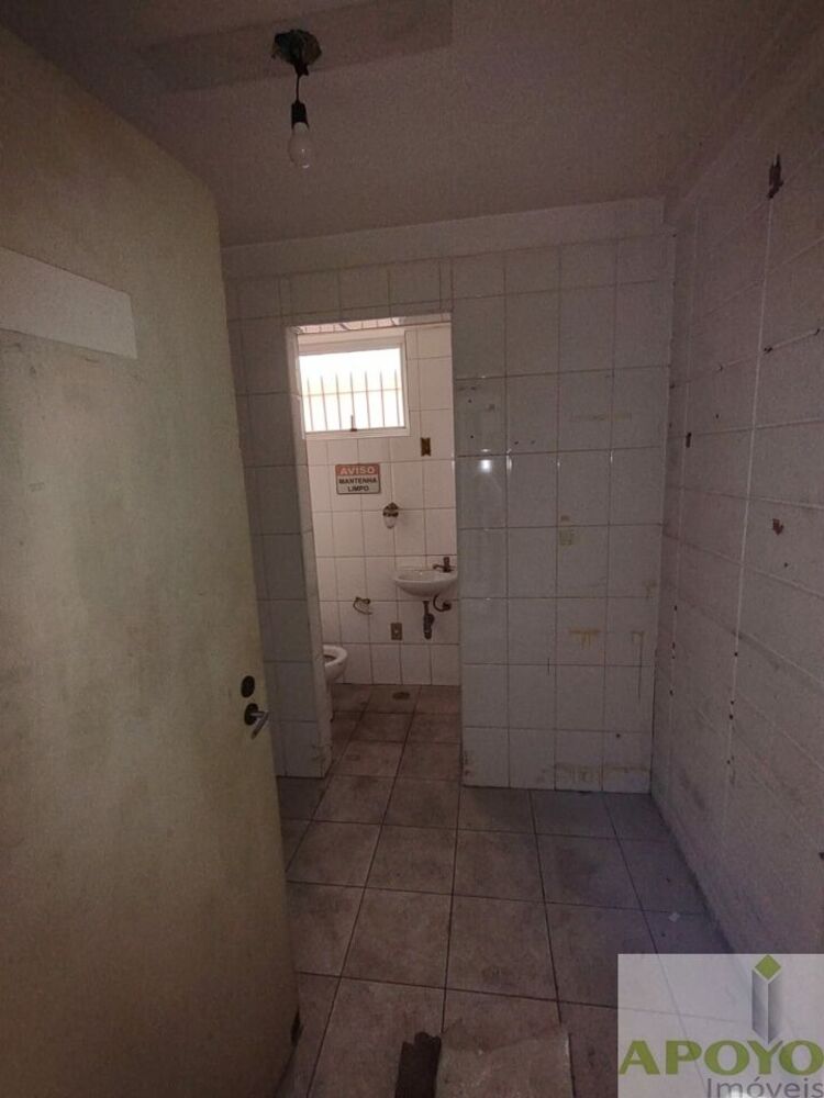 Loja-Salão, 320 m² - Foto 1