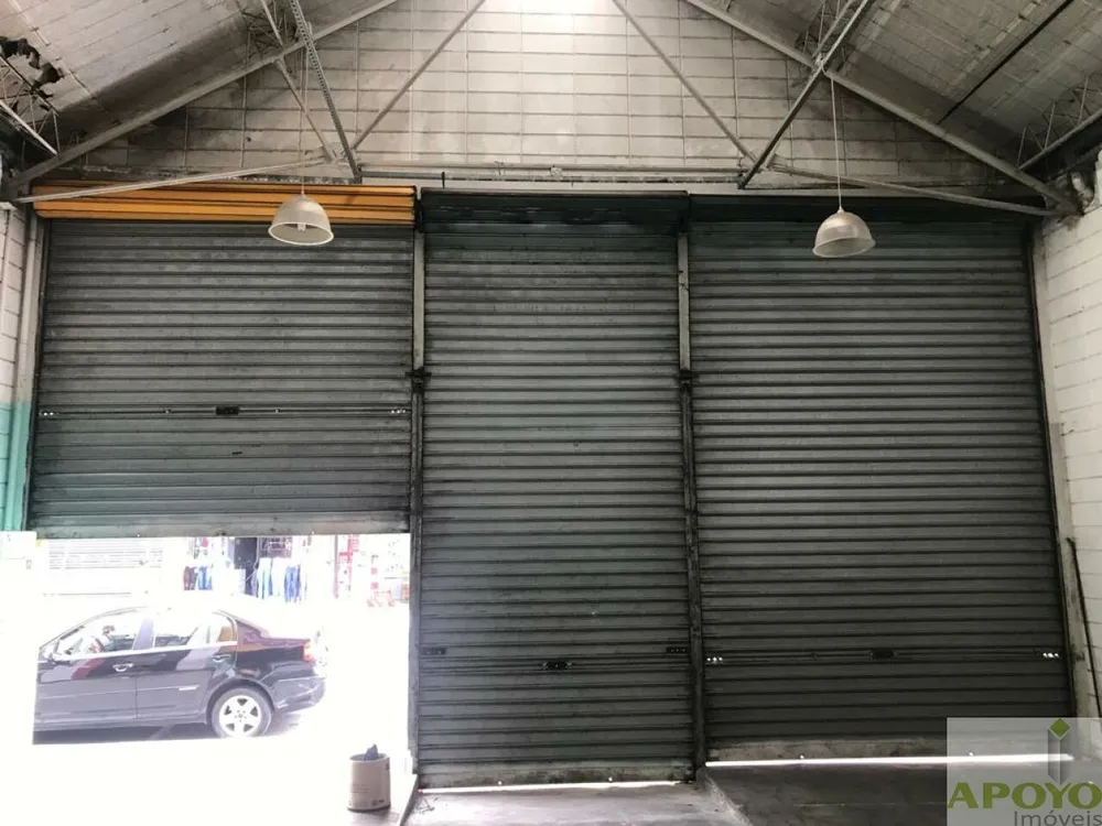 Loja-Salão, 320 m² - Foto 1